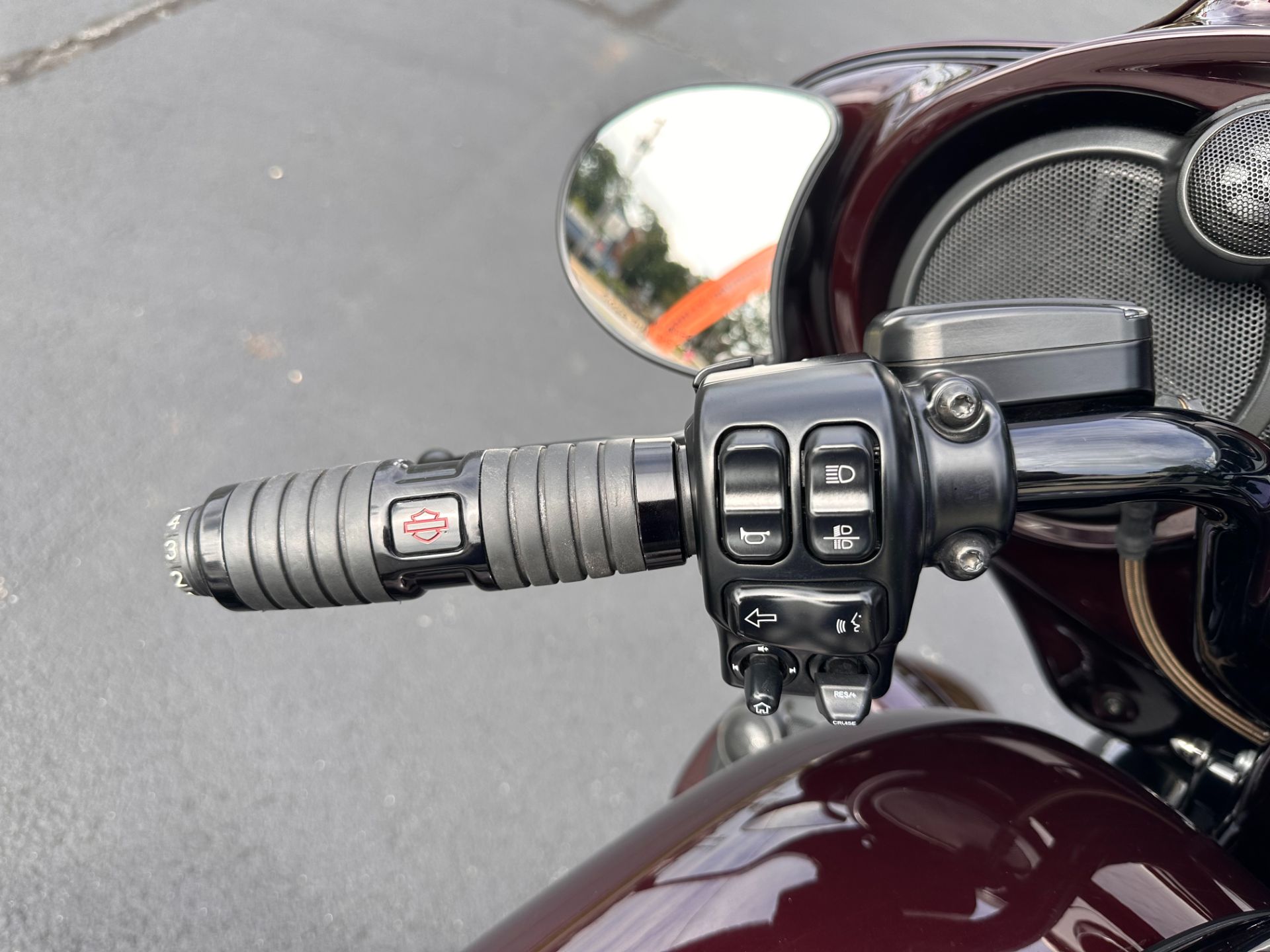 2019 Harley-Davidson CVO™ Street Glide® in Lynchburg, Virginia - Photo 44