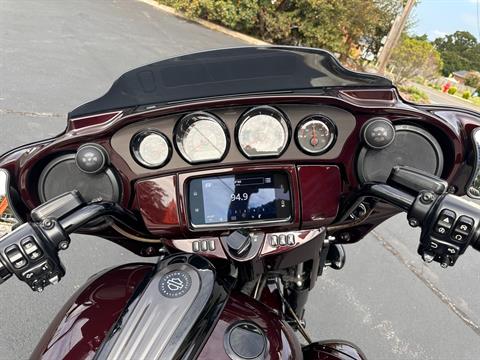 2019 Harley-Davidson CVO™ Street Glide® in Lynchburg, Virginia - Photo 50