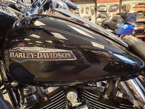 2018 Harley-Davidson Tri Glide® Ultra in Lynchburg, Virginia - Photo 15