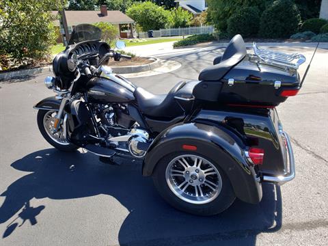 2018 Harley-Davidson Tri Glide® Ultra in Lynchburg, Virginia - Photo 11