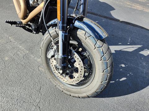 2021 Harley-Davidson Fat Bob® 114 in Lynchburg, Virginia - Photo 18