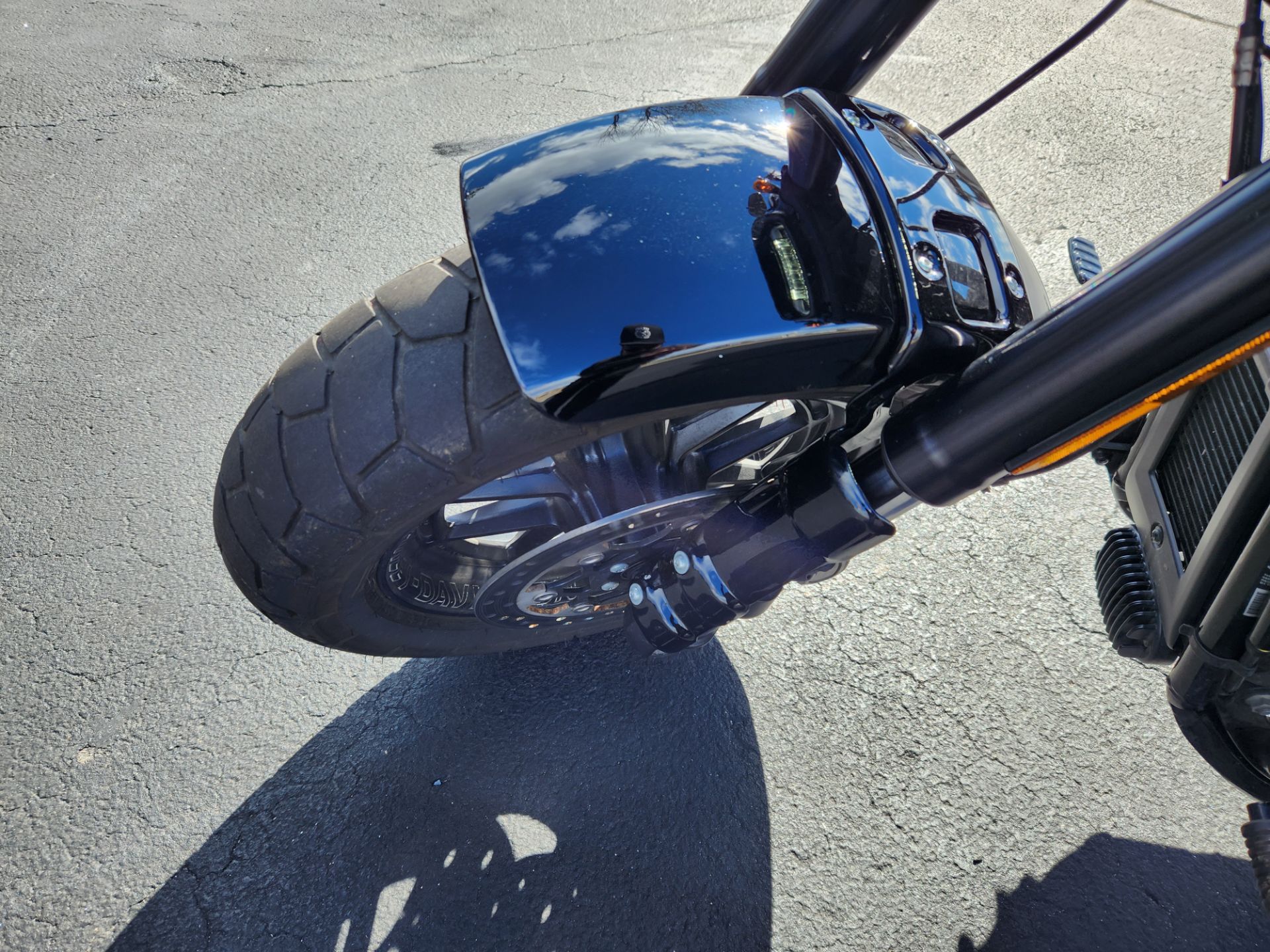 2021 Harley-Davidson Fat Bob® 114 in Lynchburg, Virginia - Photo 19