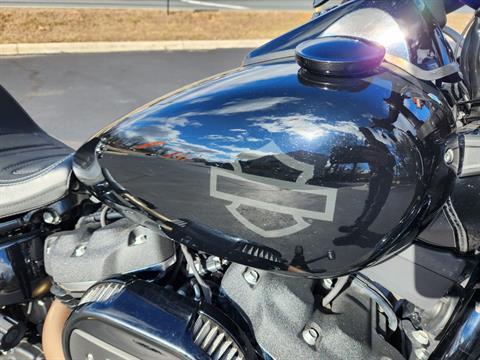 2021 Harley-Davidson Fat Bob® 114 in Lynchburg, Virginia - Photo 21