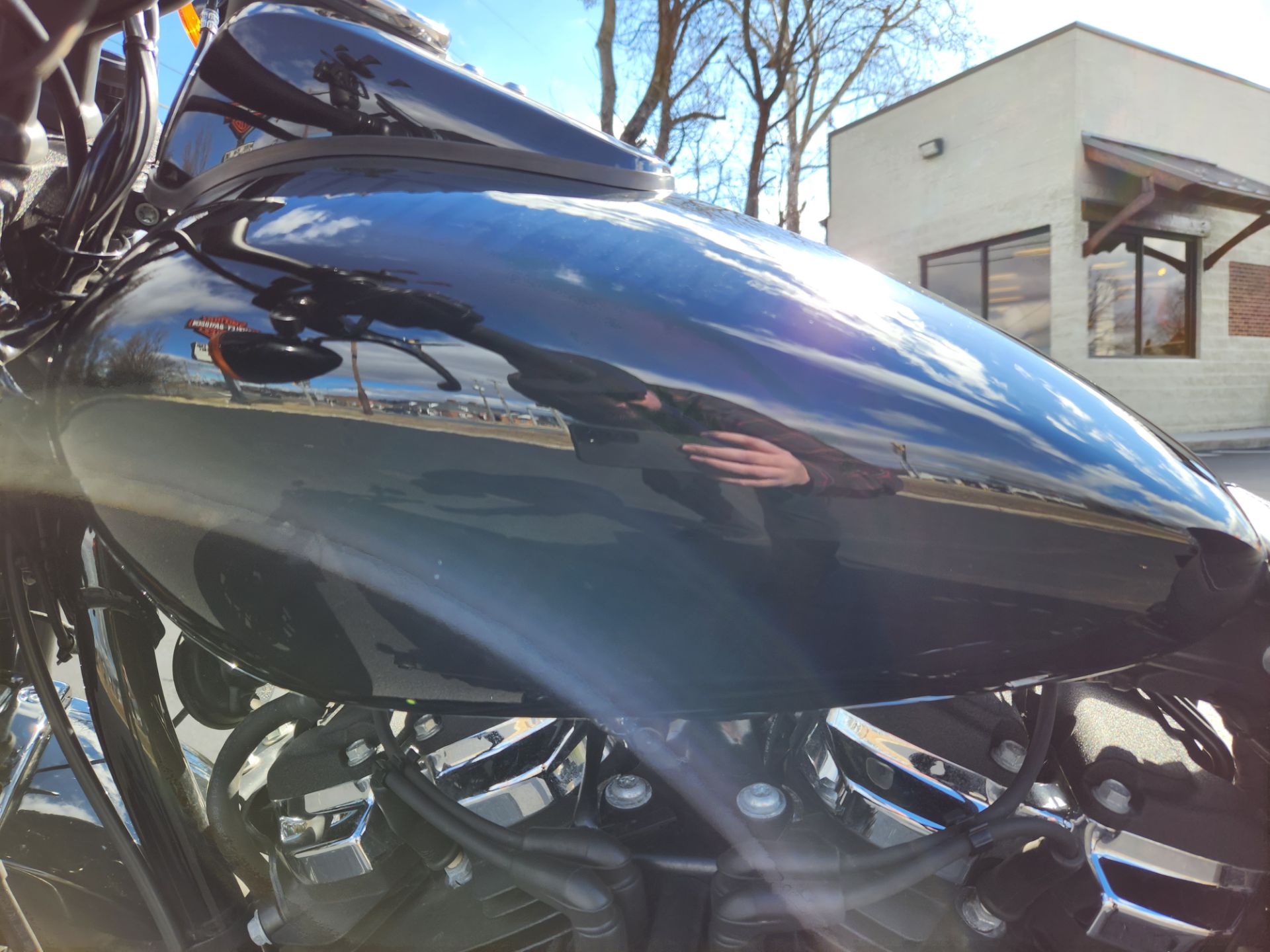 2021 Harley-Davidson Fat Bob® 114 in Lynchburg, Virginia - Photo 22