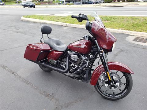2020 Harley-Davidson Street Glide® Special in Lynchburg, Virginia - Photo 1