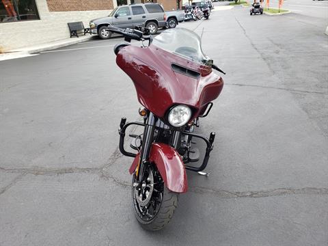 2020 Harley-Davidson Street Glide® Special in Lynchburg, Virginia - Photo 3