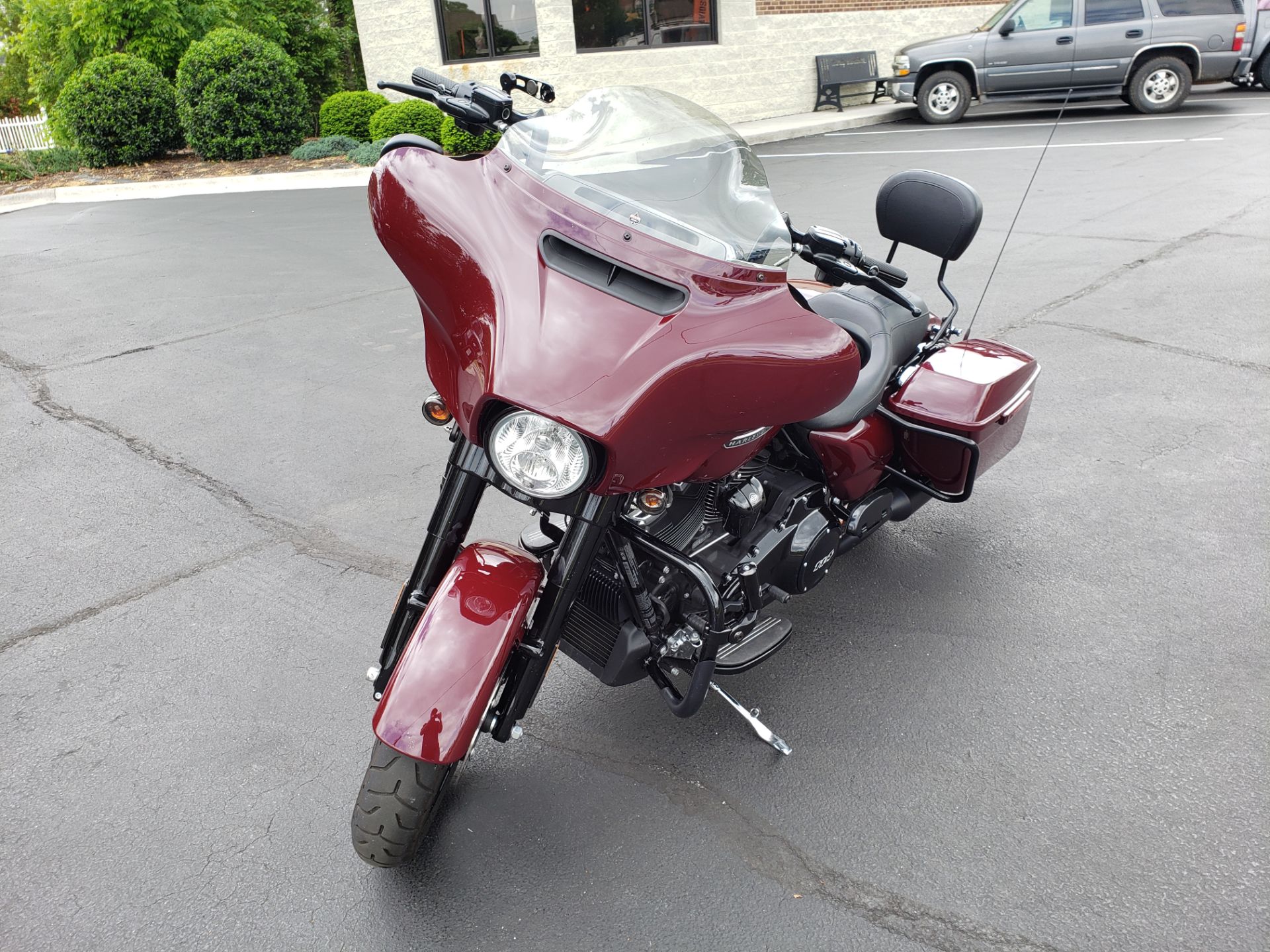 2020 Harley-Davidson Street Glide® Special in Lynchburg, Virginia - Photo 4