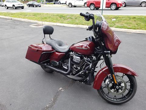 2020 Harley-Davidson Street Glide® Special in Lynchburg, Virginia - Photo 5