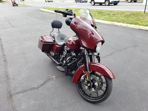 2020 Harley-Davidson Street Glide® Special in Lynchburg, Virginia - Photo 6