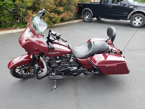 2020 Harley-Davidson Street Glide® Special in Lynchburg, Virginia - Photo 9