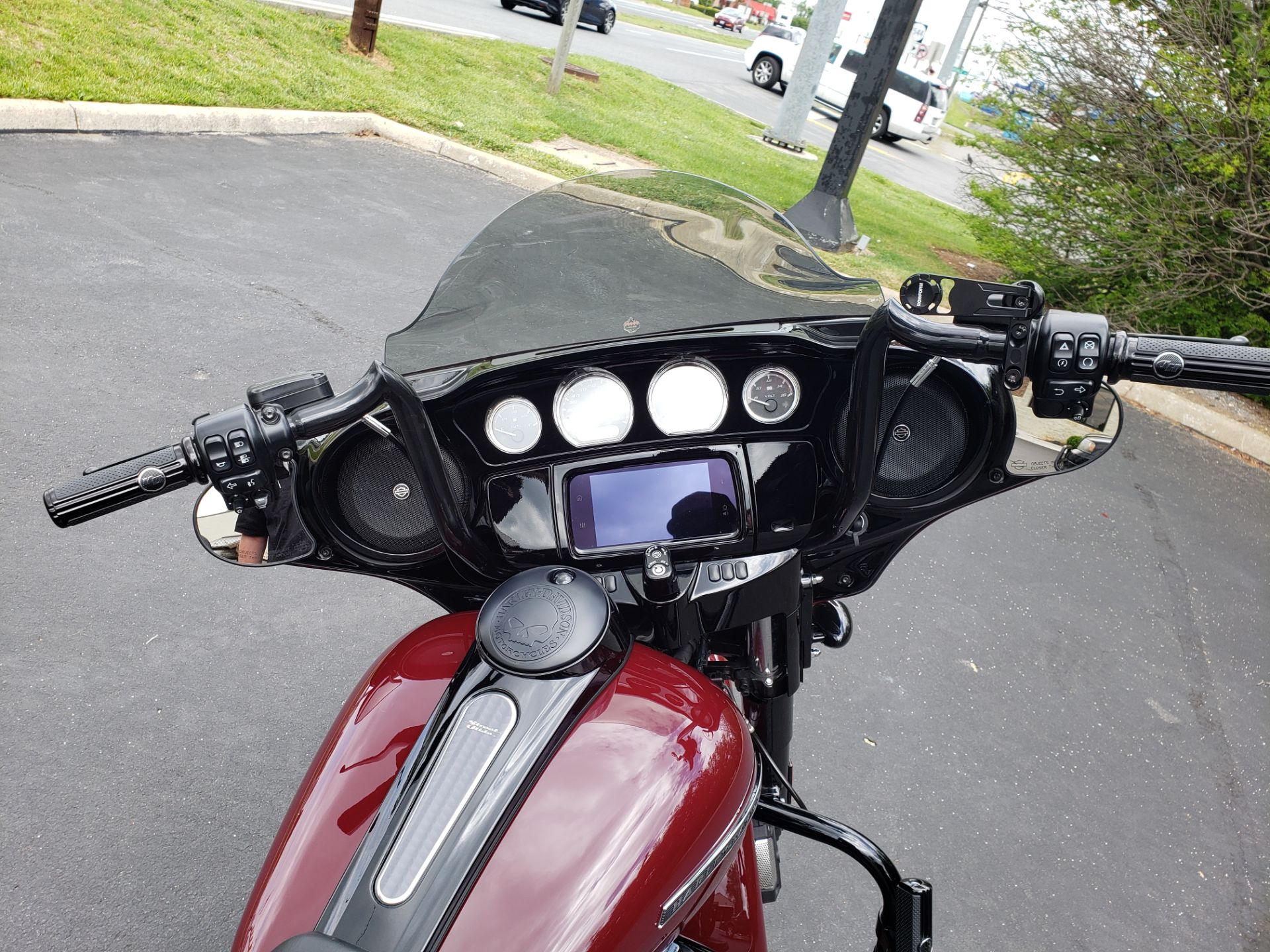 2020 Harley-Davidson Street Glide® Special in Lynchburg, Virginia - Photo 14