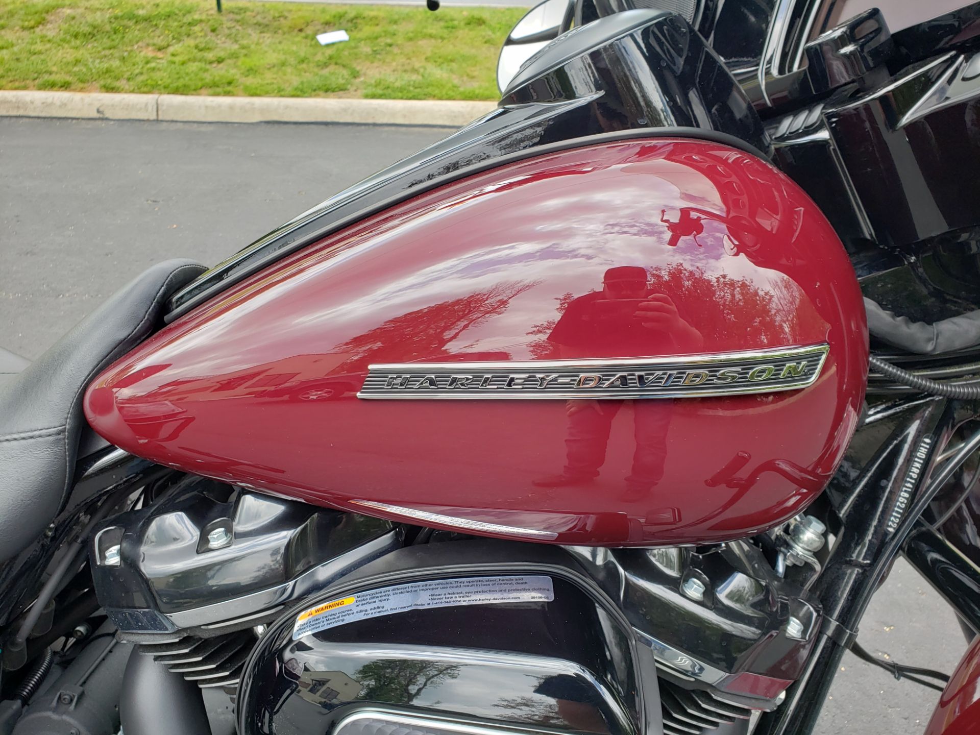 2020 Harley-Davidson Street Glide® Special in Lynchburg, Virginia - Photo 18