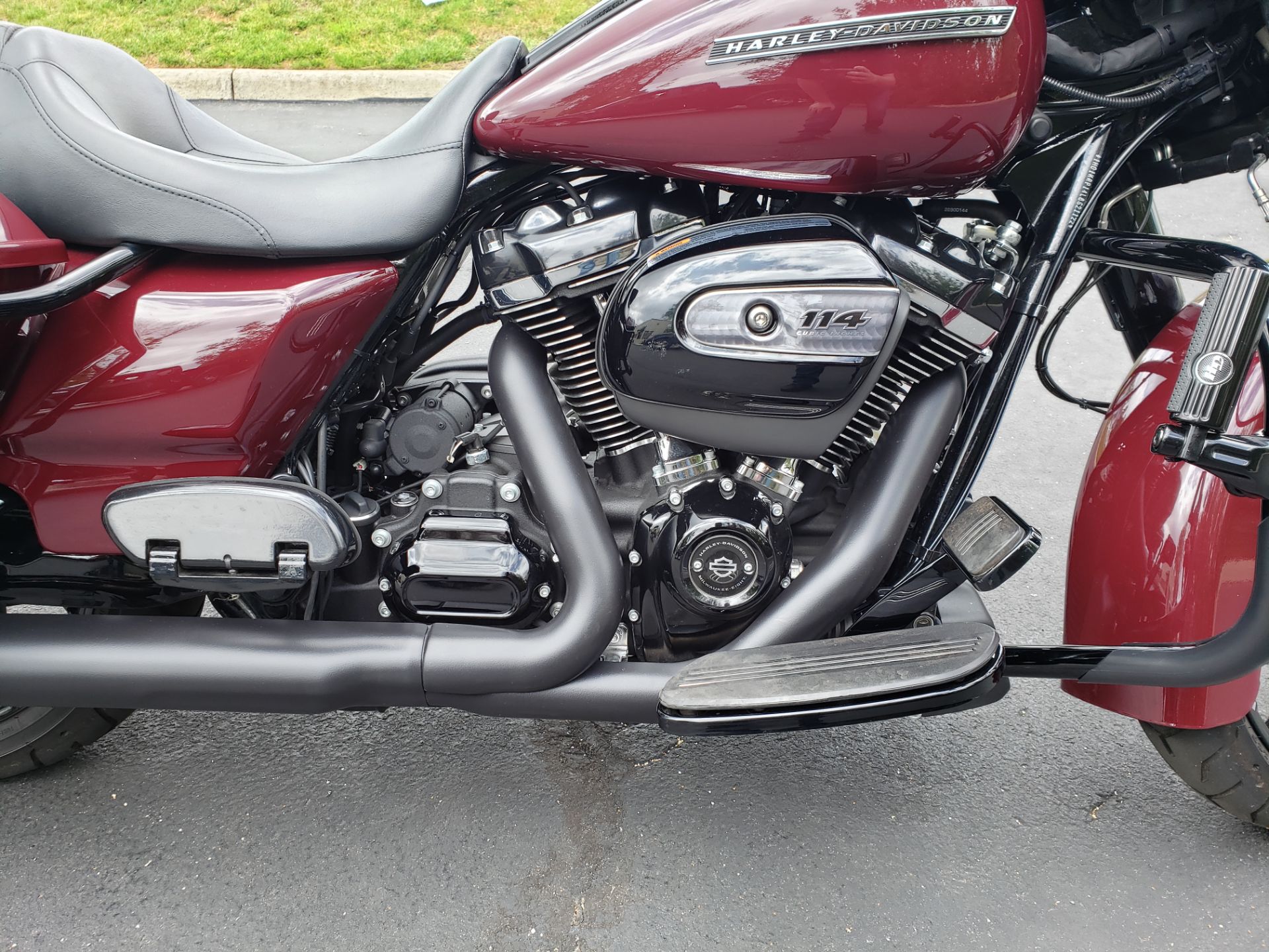 2020 Harley-Davidson Street Glide® Special in Lynchburg, Virginia - Photo 19