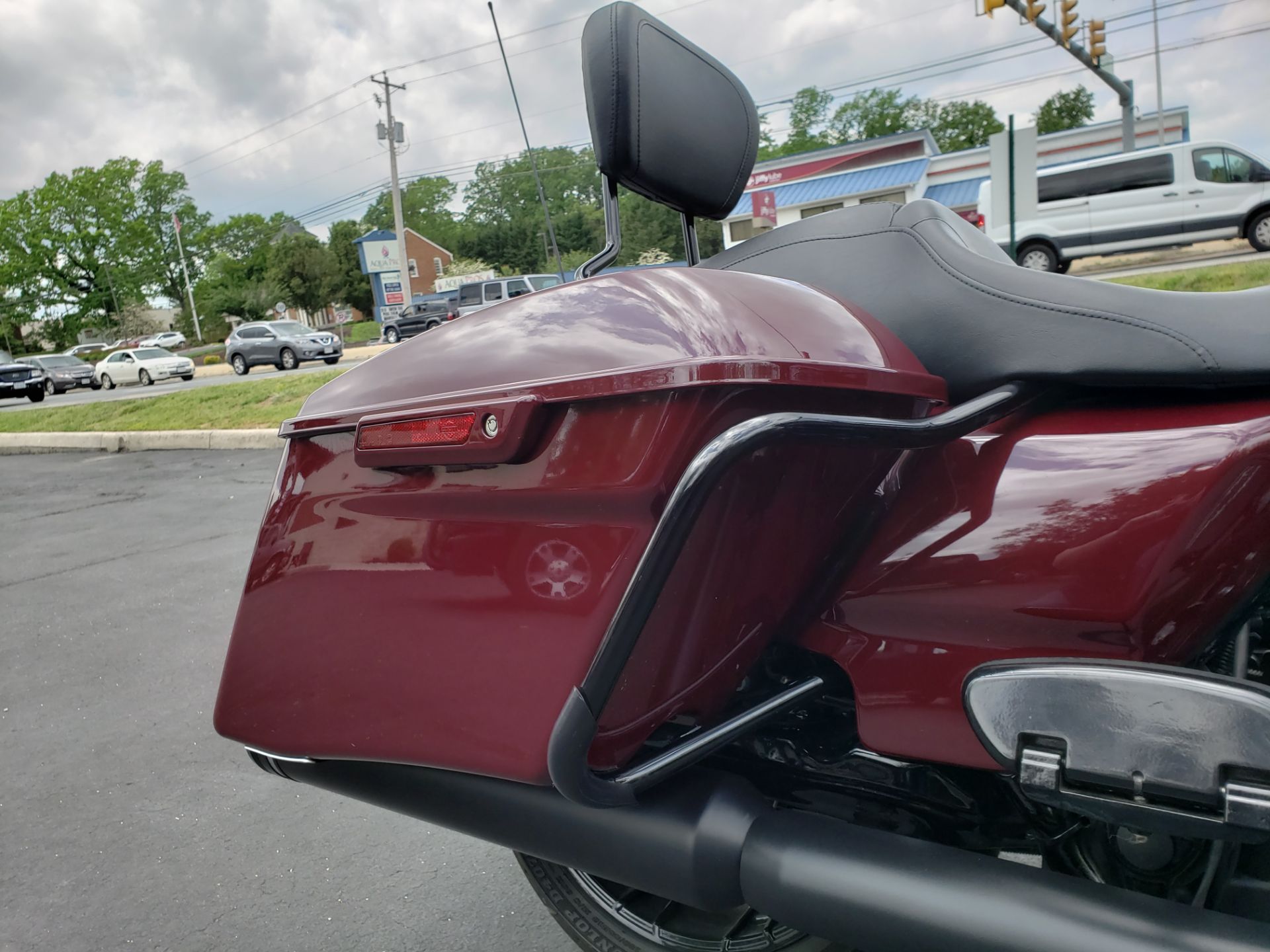 2020 Harley-Davidson Street Glide® Special in Lynchburg, Virginia - Photo 21