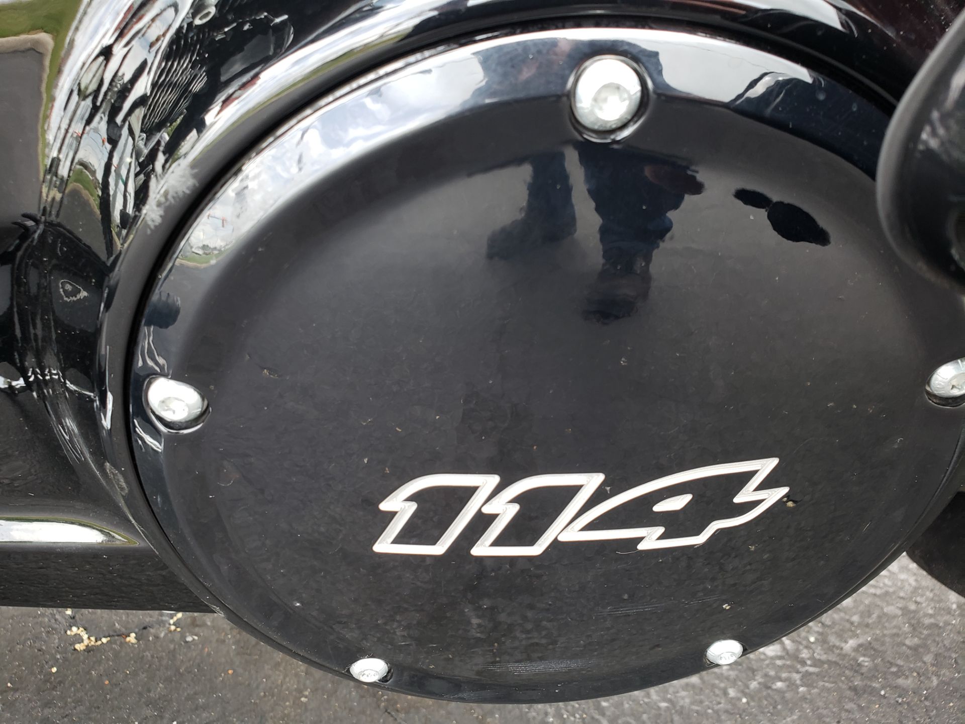 2020 Harley-Davidson Street Glide® Special in Lynchburg, Virginia - Photo 27