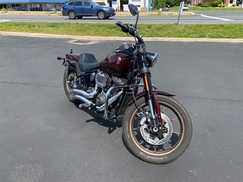 2021 Harley-Davidson Low Rider®S in Lynchburg, Virginia - Photo 2