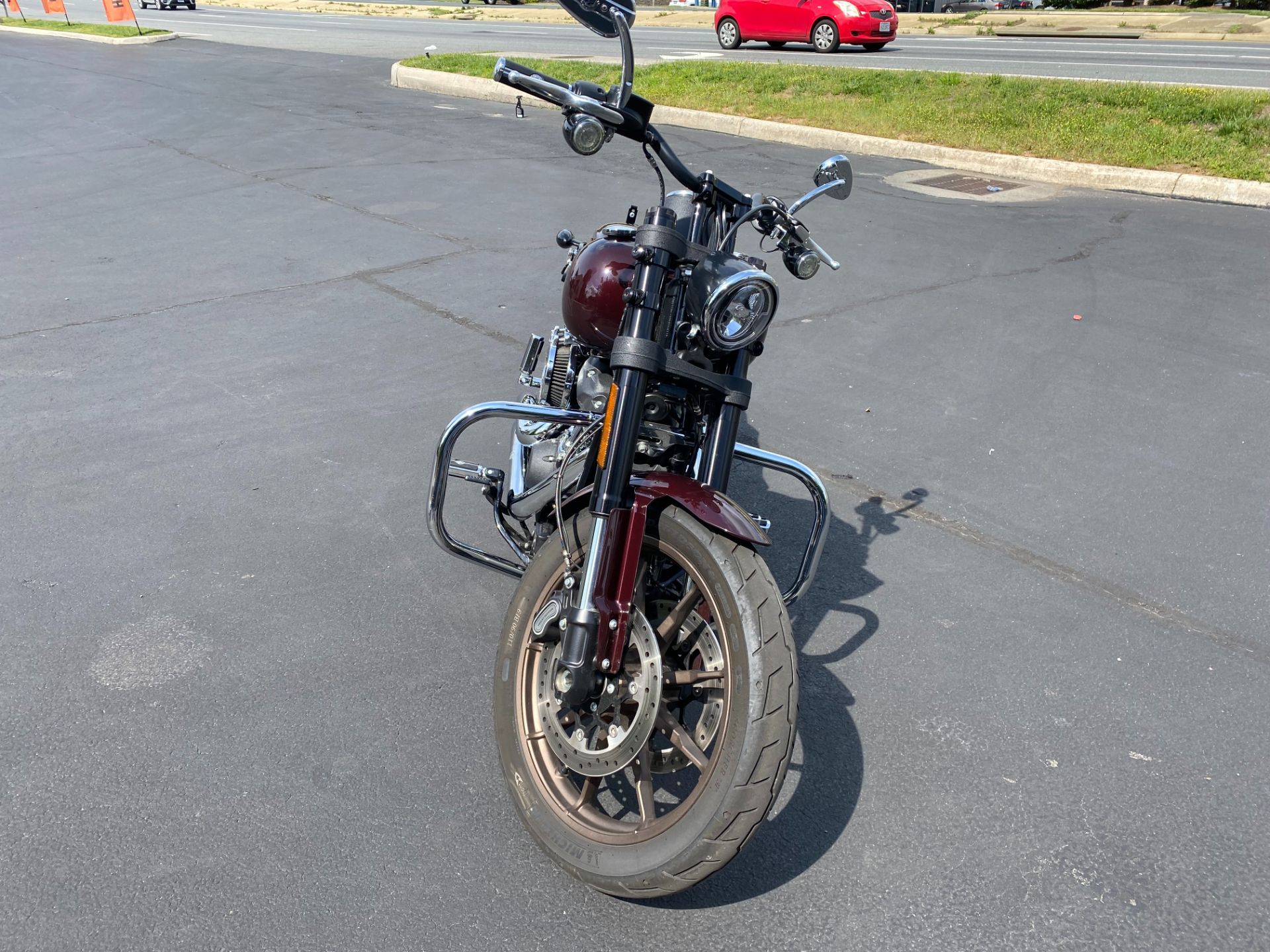 2021 Harley-Davidson Low Rider®S in Lynchburg, Virginia - Photo 3