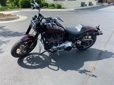 2021 Harley-Davidson Low Rider®S in Lynchburg, Virginia - Photo 5