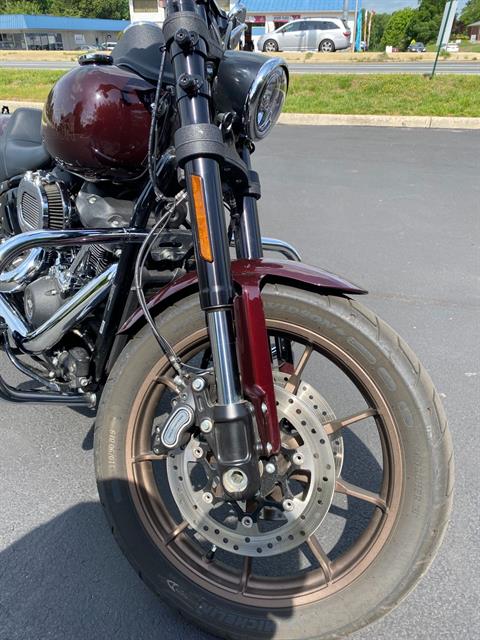 2021 Harley-Davidson Low Rider®S in Lynchburg, Virginia - Photo 16