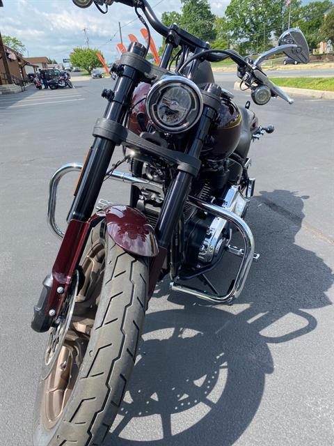 2021 Harley-Davidson Low Rider®S in Lynchburg, Virginia - Photo 17