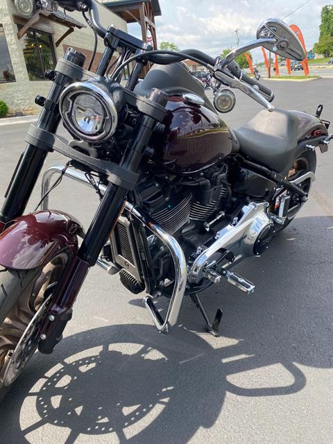 2021 Harley-Davidson Low Rider®S in Lynchburg, Virginia - Photo 18
