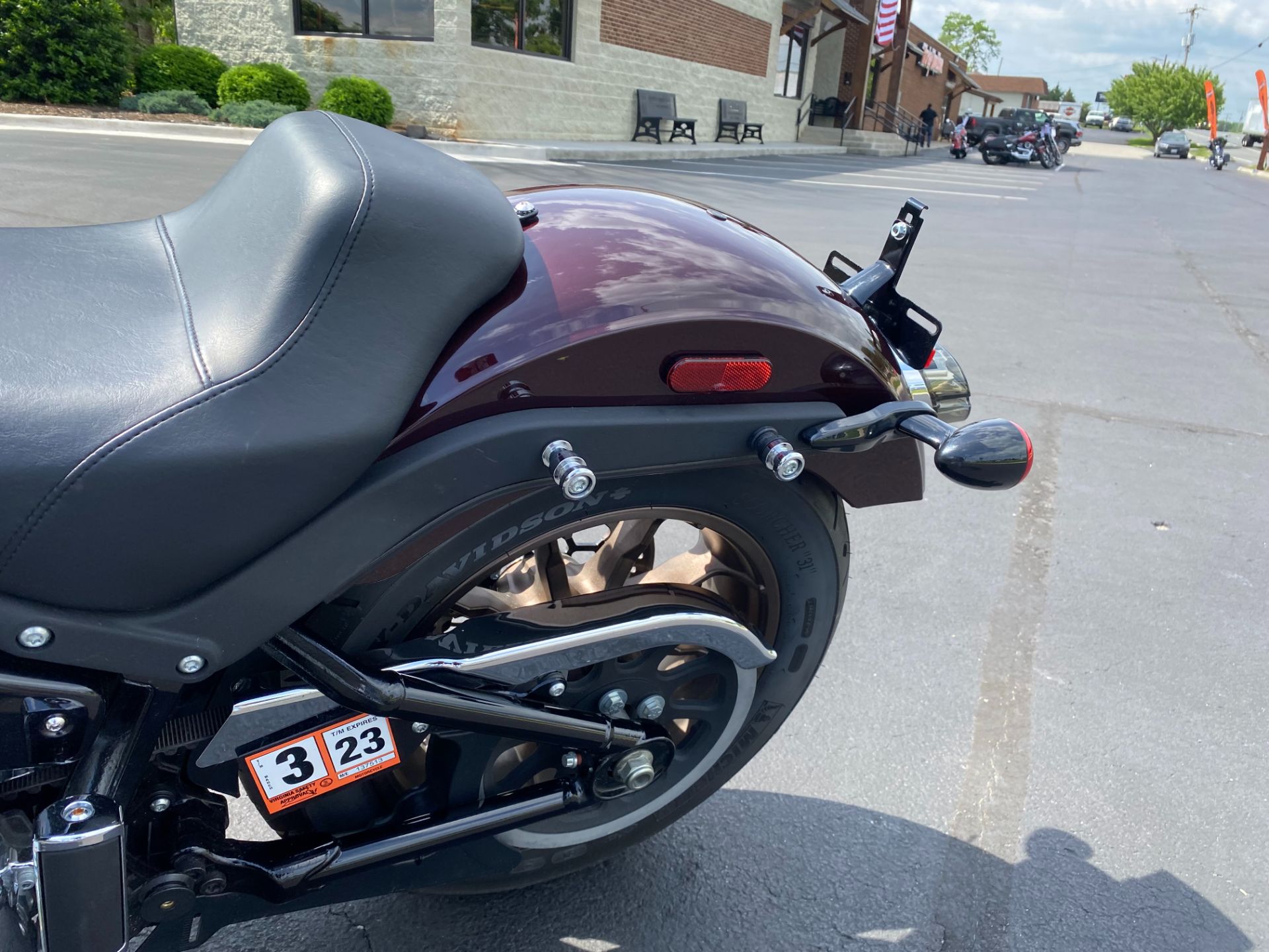 2021 Harley-Davidson Low Rider®S in Lynchburg, Virginia - Photo 21