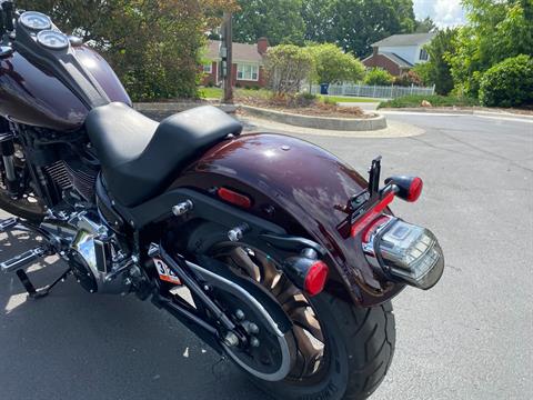 2021 Harley-Davidson Low Rider®S in Lynchburg, Virginia - Photo 22