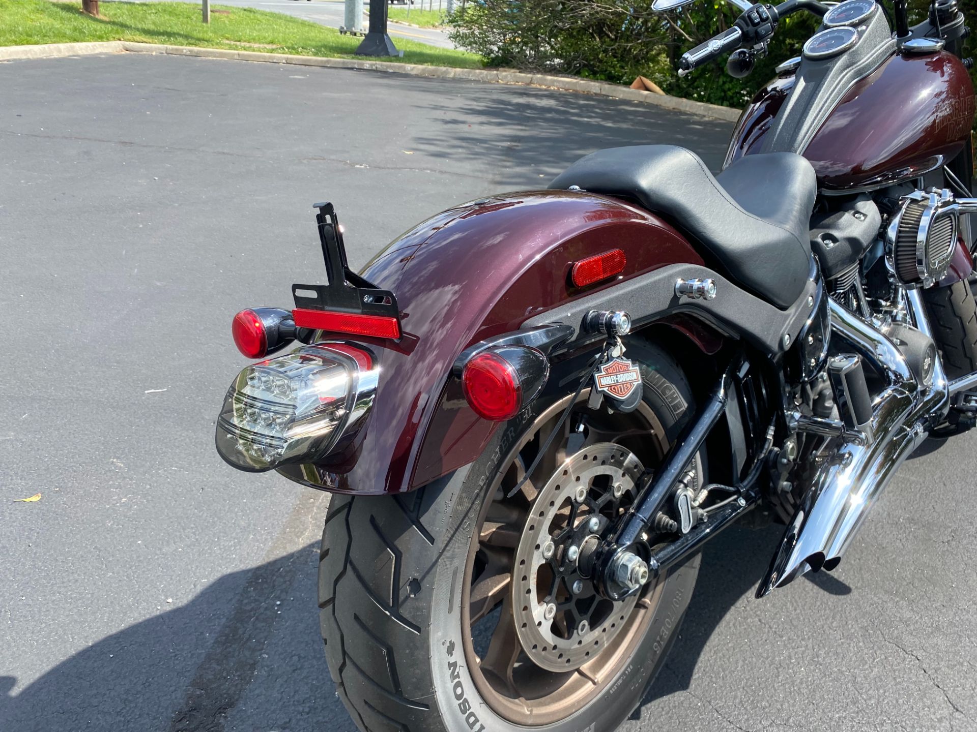 2021 Harley-Davidson Low Rider®S in Lynchburg, Virginia - Photo 23