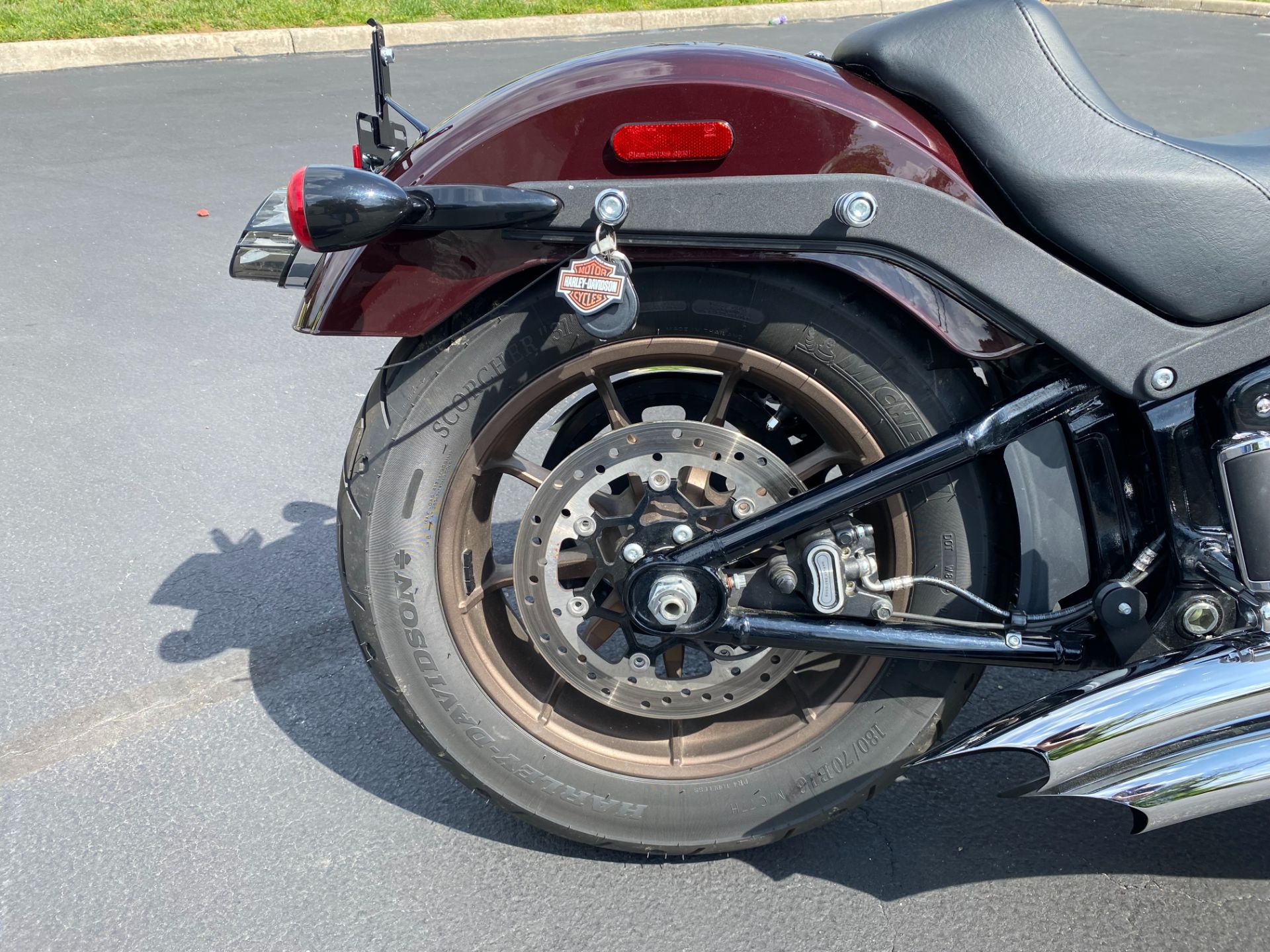 2021 Harley-Davidson Low Rider®S in Lynchburg, Virginia - Photo 24