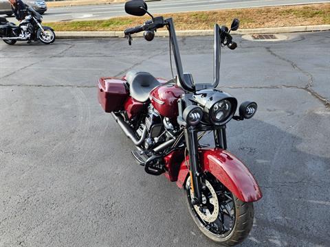 2020 Harley-Davidson Road King® Special in Lynchburg, Virginia - Photo 2