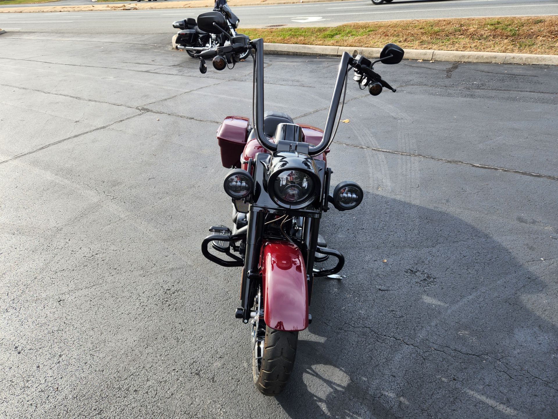 2020 Harley-Davidson Road King® Special in Lynchburg, Virginia - Photo 3