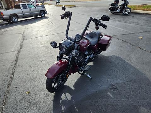 2020 Harley-Davidson Road King® Special in Lynchburg, Virginia - Photo 4