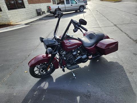 2020 Harley-Davidson Road King® Special in Lynchburg, Virginia - Photo 5