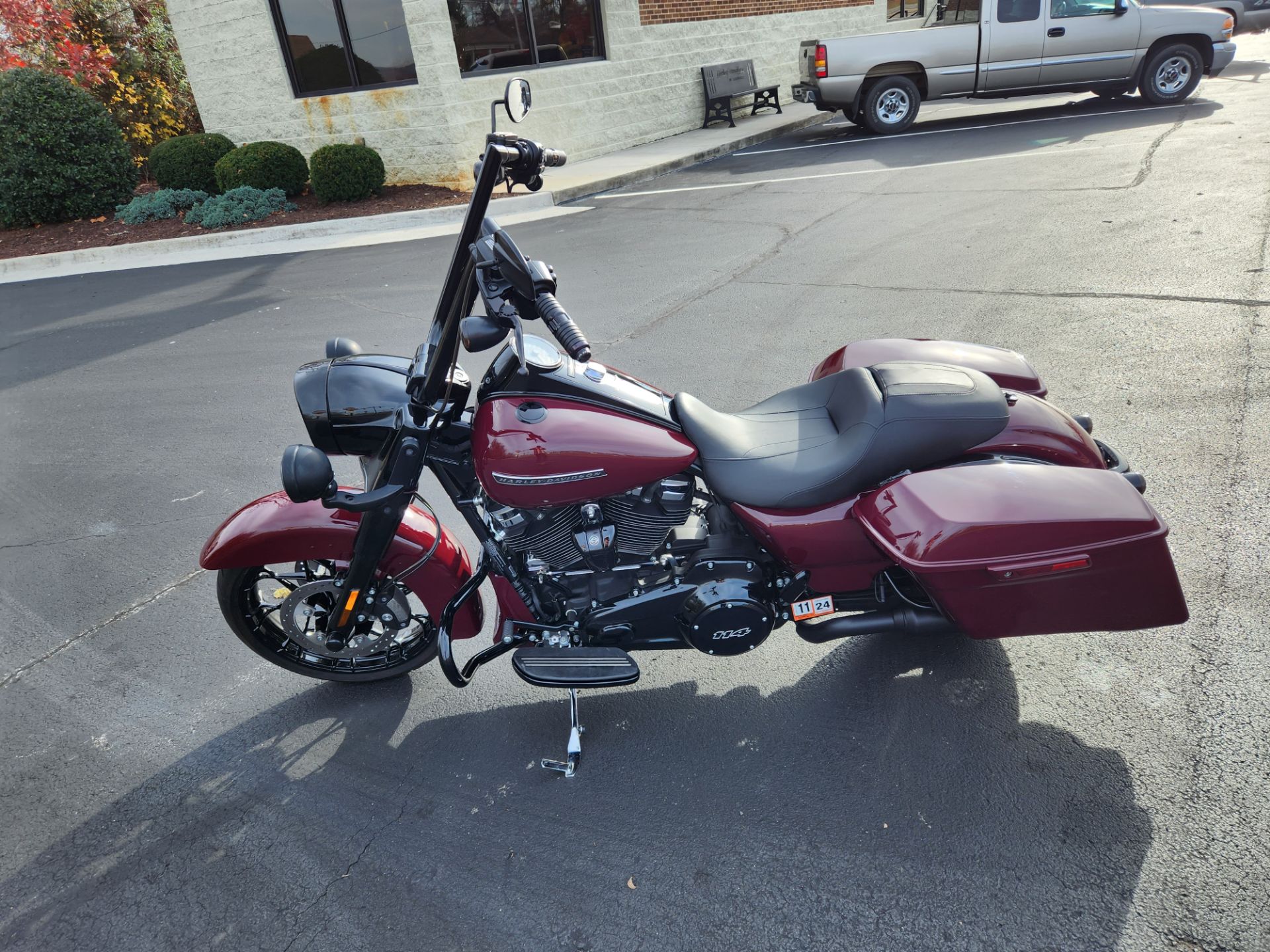 2020 Harley-Davidson Road King® Special in Lynchburg, Virginia - Photo 6
