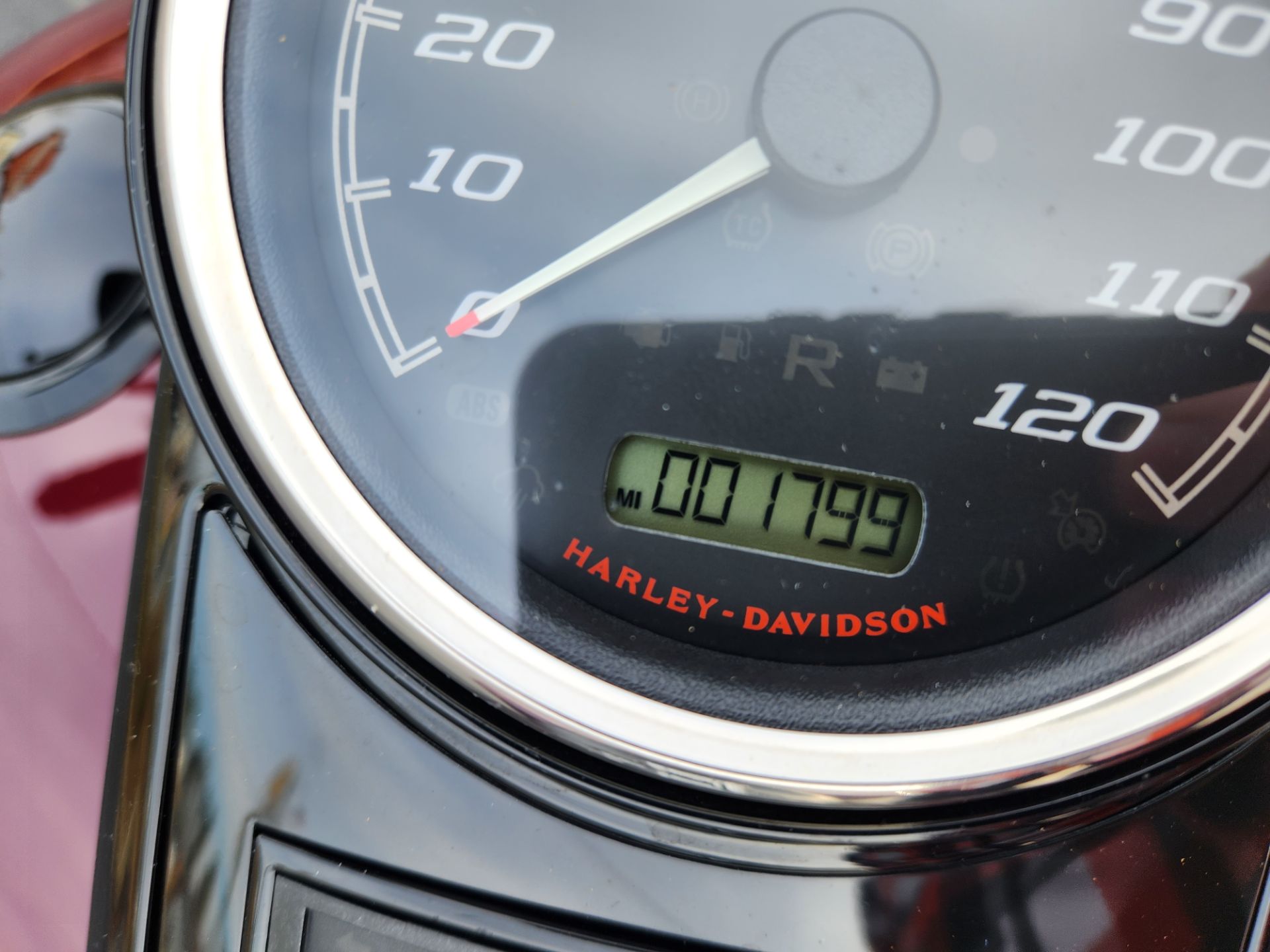 2020 Harley-Davidson Road King® Special in Lynchburg, Virginia - Photo 13