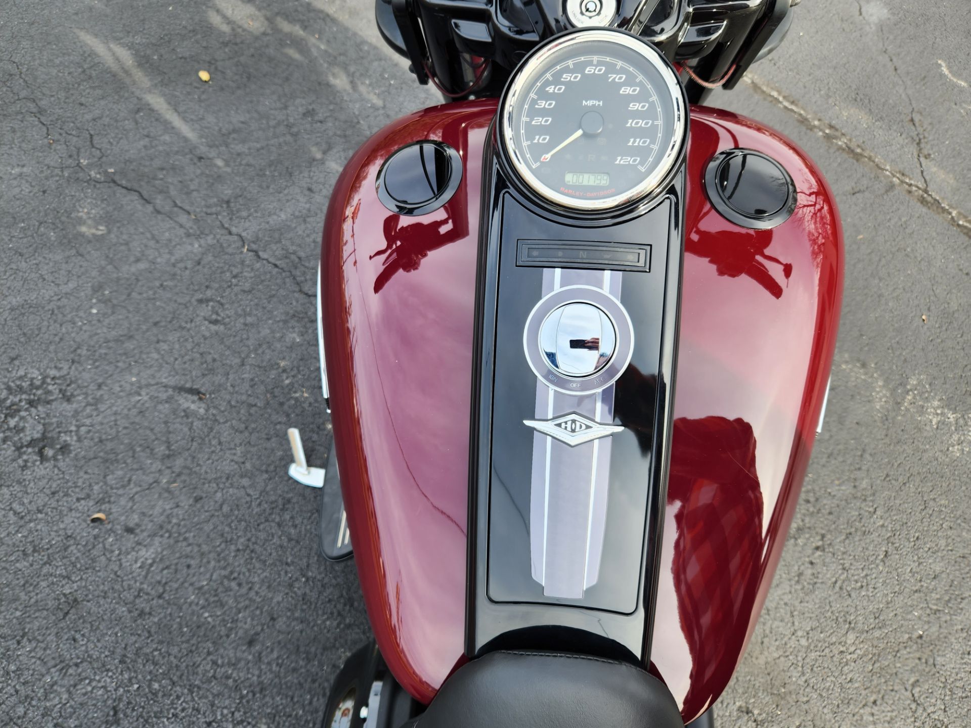2020 Harley-Davidson Road King® Special in Lynchburg, Virginia - Photo 14