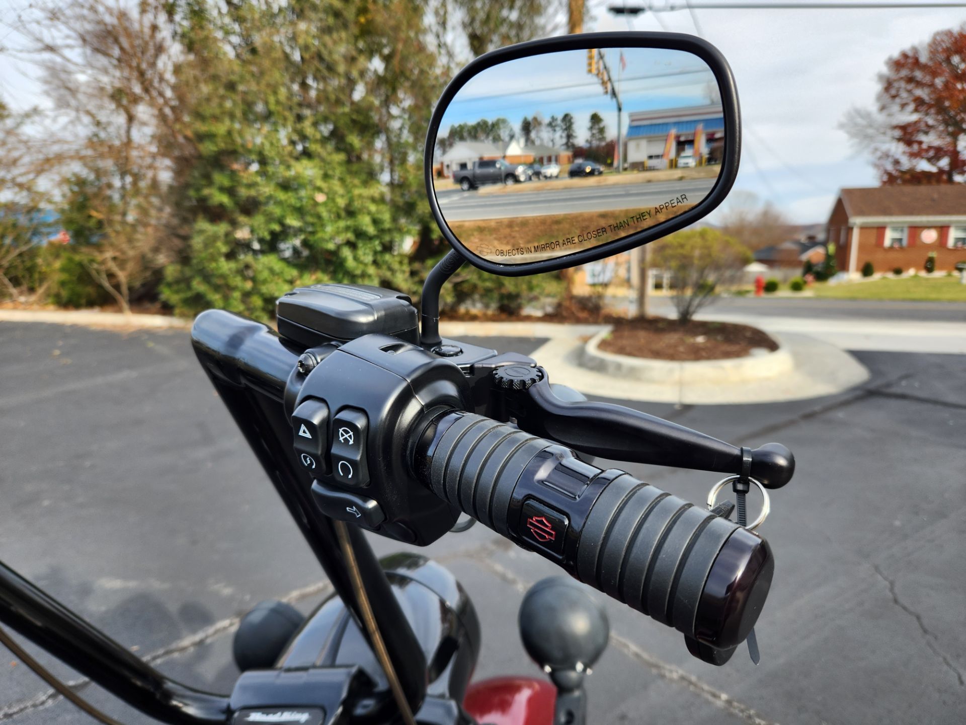 2020 Harley-Davidson Road King® Special in Lynchburg, Virginia - Photo 16