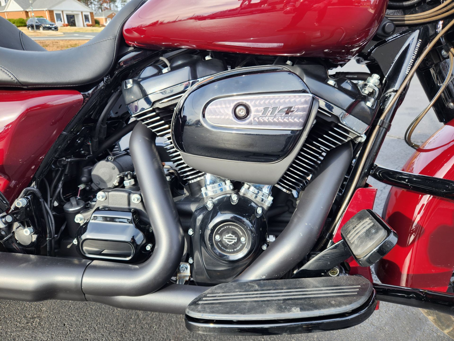2020 Harley-Davidson Road King® Special in Lynchburg, Virginia - Photo 20