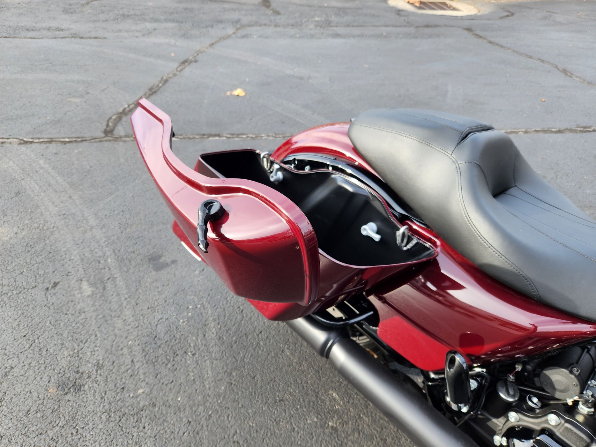 2020 Harley-Davidson Road King® Special in Lynchburg, Virginia - Photo 24
