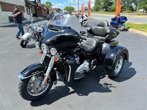 2024 Harley-Davidson Tri Glide® Ultra in Lynchburg, Virginia - Photo 3