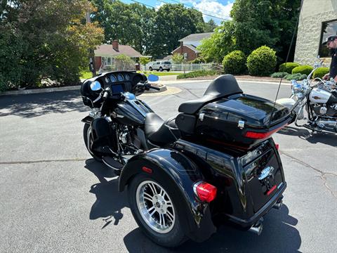 2024 Harley-Davidson Tri Glide® Ultra in Lynchburg, Virginia - Photo 5