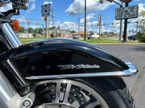 2024 Harley-Davidson Tri Glide® Ultra in Lynchburg, Virginia - Photo 10