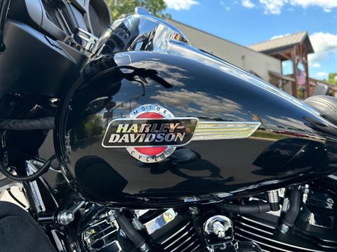 2024 Harley-Davidson Tri Glide® Ultra in Lynchburg, Virginia - Photo 16