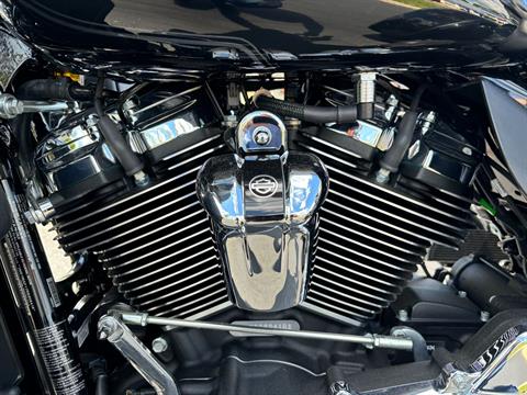 2024 Harley-Davidson Tri Glide® Ultra in Lynchburg, Virginia - Photo 17