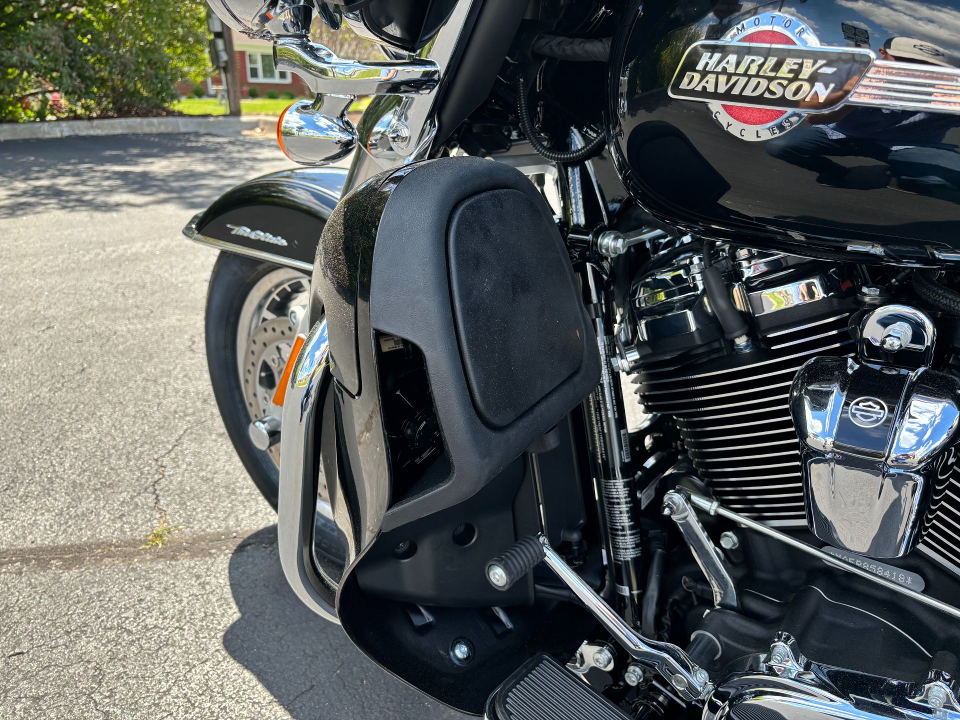 2024 Harley-Davidson Tri Glide® Ultra in Lynchburg, Virginia - Photo 20