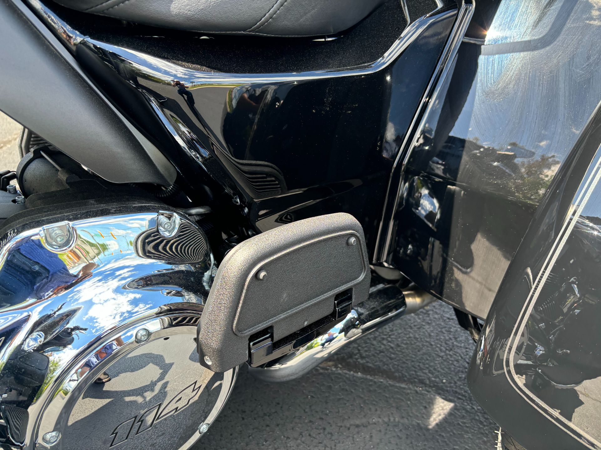 2024 Harley-Davidson Tri Glide® Ultra in Lynchburg, Virginia - Photo 21