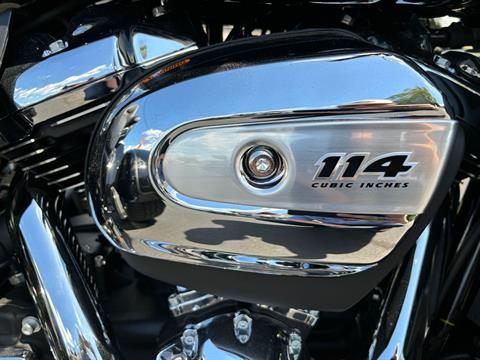 2024 Harley-Davidson Tri Glide® Ultra in Lynchburg, Virginia - Photo 24