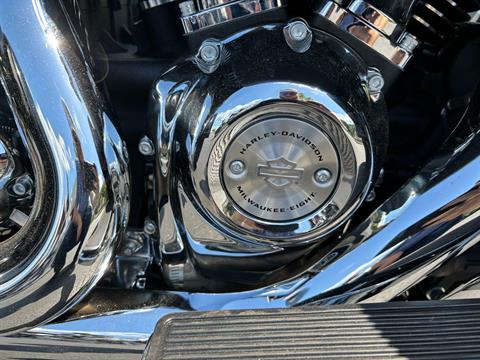 2024 Harley-Davidson Tri Glide® Ultra in Lynchburg, Virginia - Photo 25