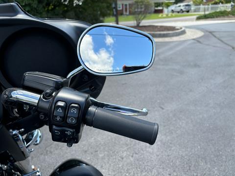 2024 Harley-Davidson Tri Glide® Ultra in Lynchburg, Virginia - Photo 41