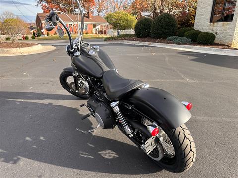 2017 Harley-Davidson Street Bob® in Lynchburg, Virginia - Photo 5